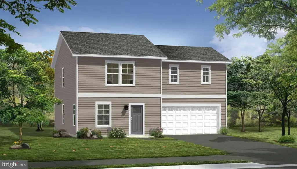 Tbb Fontana Cir #crafton Ii, MARTINSBURG