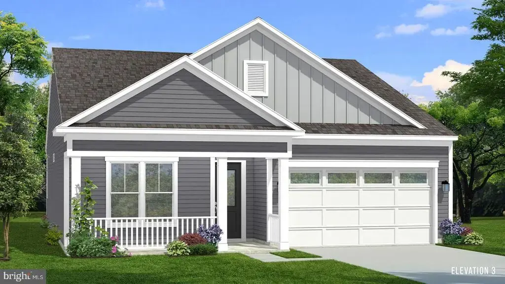 Tbb Fontana Cir #skylark Ii, MARTINSBURG