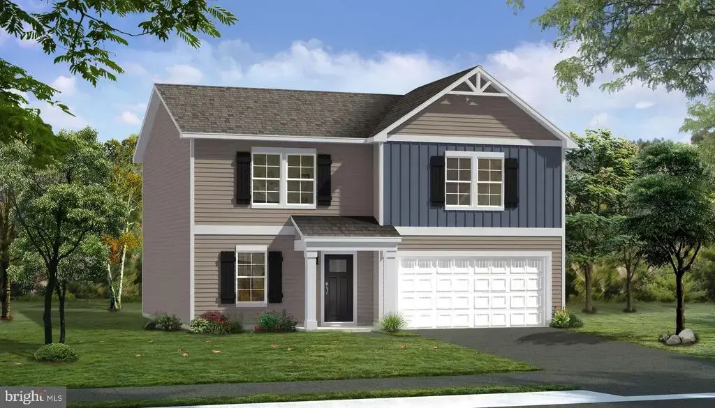 Tbb Fontana Cir #whitehall Ii, MARTINSBURG