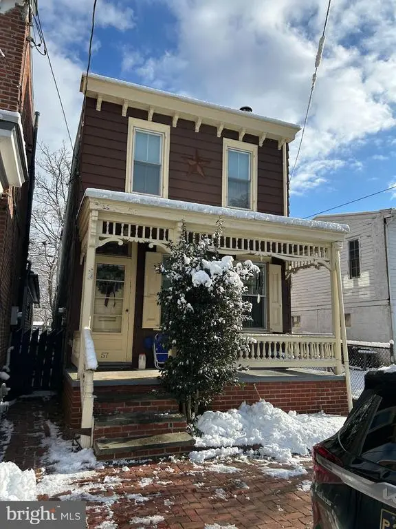 57-w. 5th St, New Castle