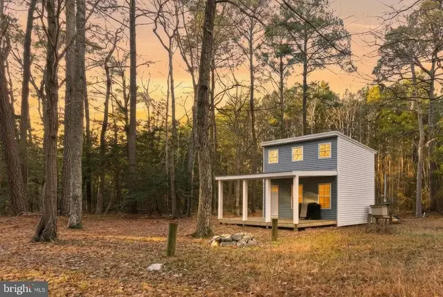 257 Chesapeake Beach Rd, Reedville