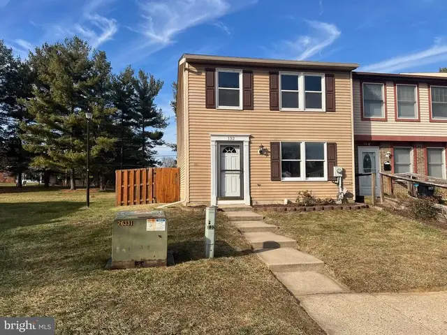 132 Savannah Ct, Walkersville