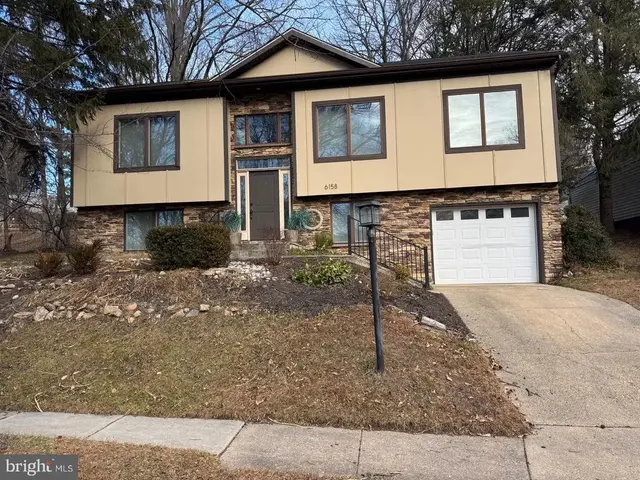 6158 Forty Winks Way, Columbia