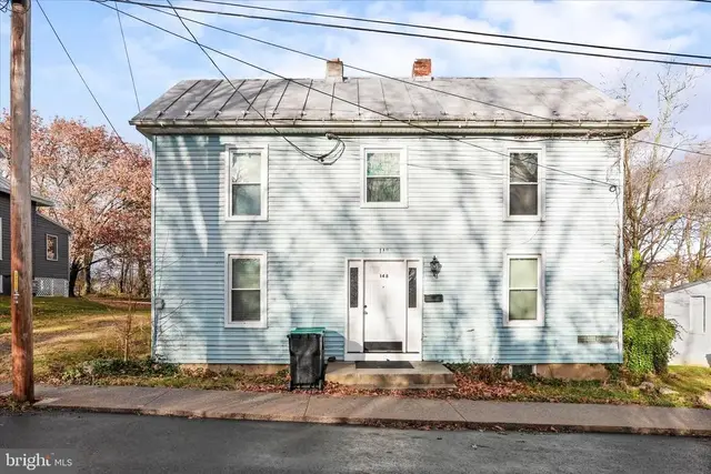 148 Sharpe St, Strasburg
