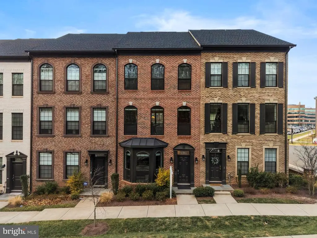 4434 Fair Lakes Ct, FAIRFAX