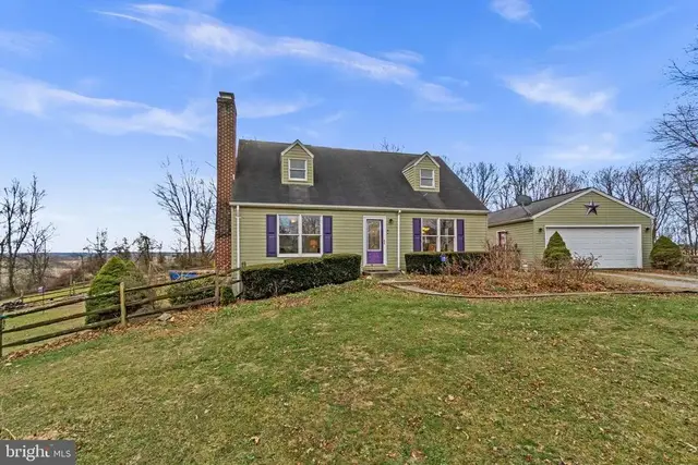 8393 Fordham Ct, Union Bridge