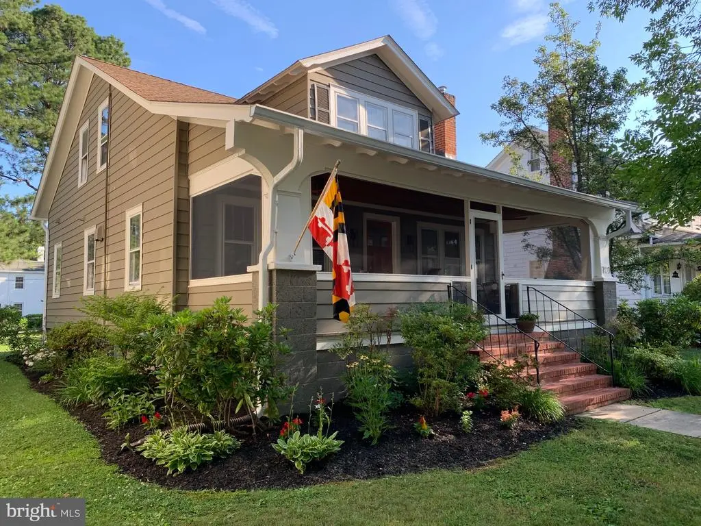 107 W Chestnut St, SAINT MICHAELS