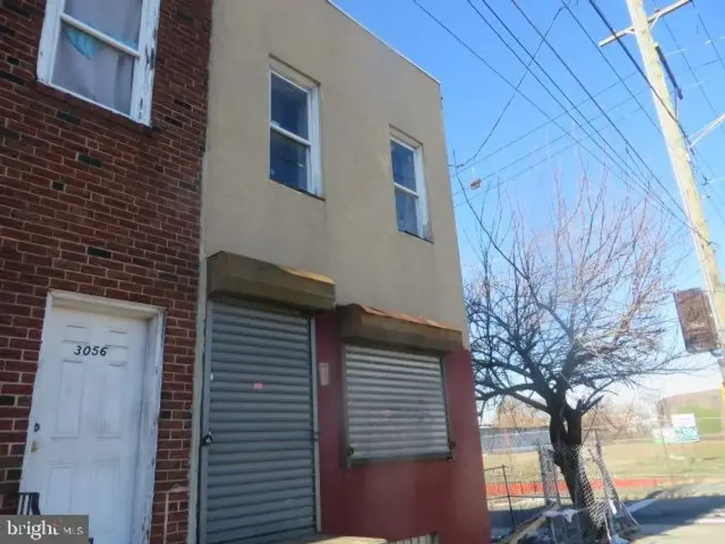 3058-60 N 5th St, PHILADELPHIA