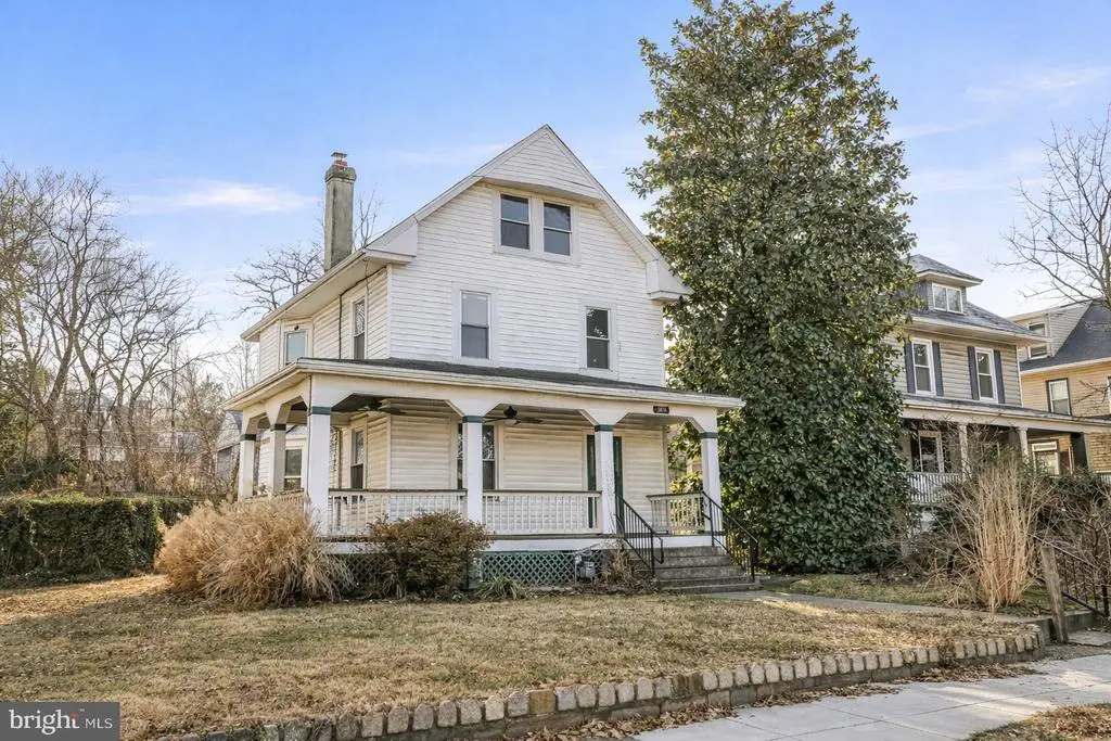 1811 Lawrence St Ne, WASHINGTON