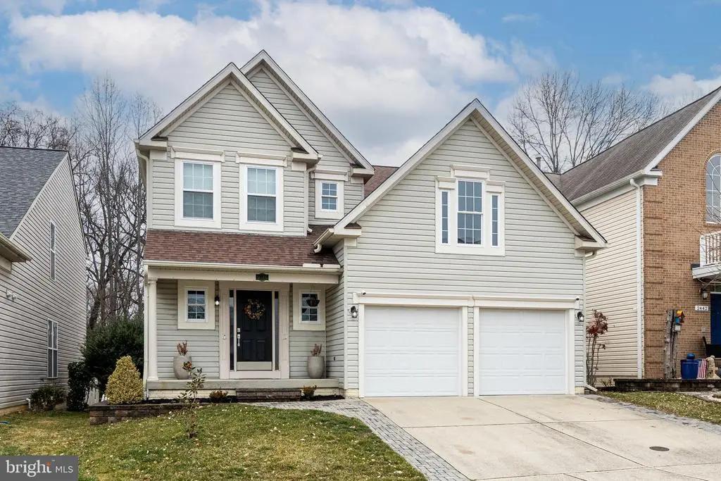 2444 Hightee Ct, Crofton