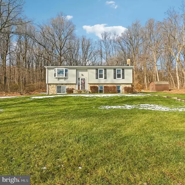 6100 Mountain Church Rd, Jefferson