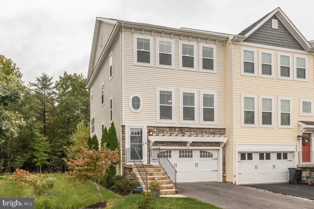 311 Kahler Way, Glen Burnie