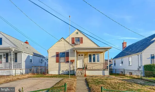 7839 Birmingham Ave, Baltimore