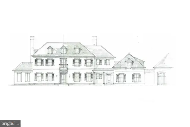 Chudleigh Farm Lane Lot 18a, Aldie