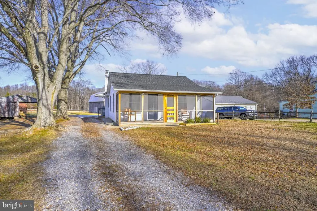 5369 Ed Prout Rd, Lothian