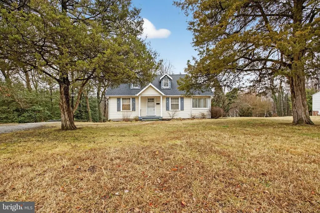 7547 Ardwick Ardmore Rd, Hyattsville