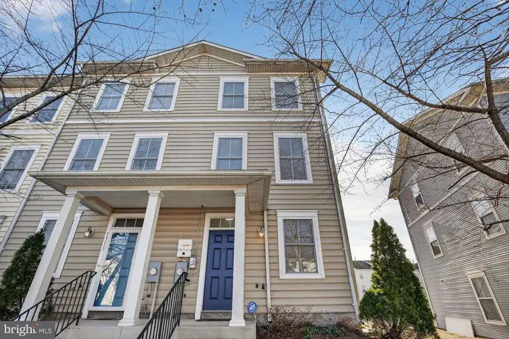 1509 Tanner St Se, WASHINGTON