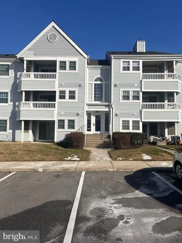 8513 Falls Run Rd #a, Ellicott City