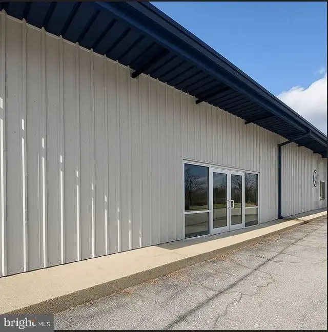 501 N Bi State Blvd, Delmar
