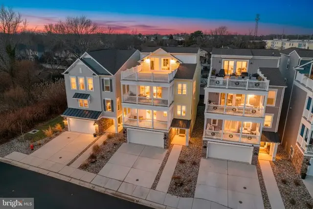 20459 Blue Point Dr #27, Rehoboth Beach