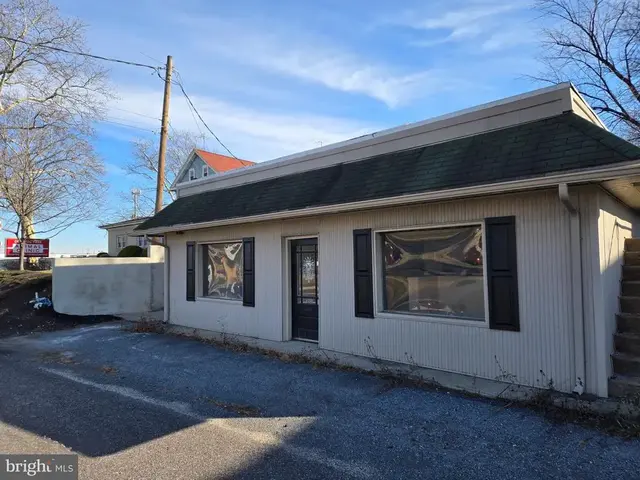 4903 Jonestown Rd, Harrisburg