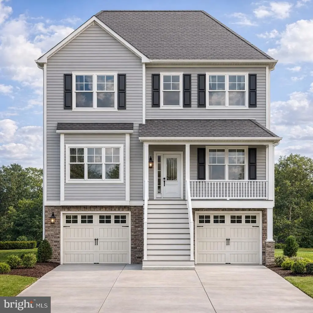 958 Seneca Park Rd, Baltimore