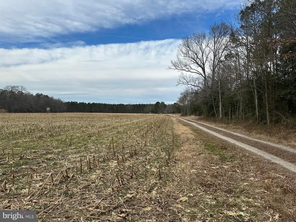 0 Whitesburg, Snow Hill