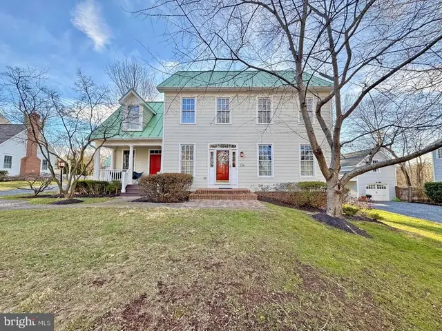 106 Water St, Brookeville