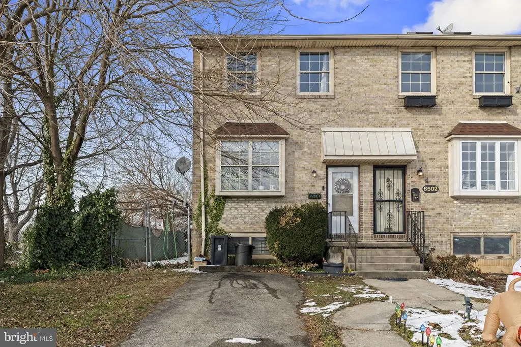 6500 Ditman St, Philadelphia