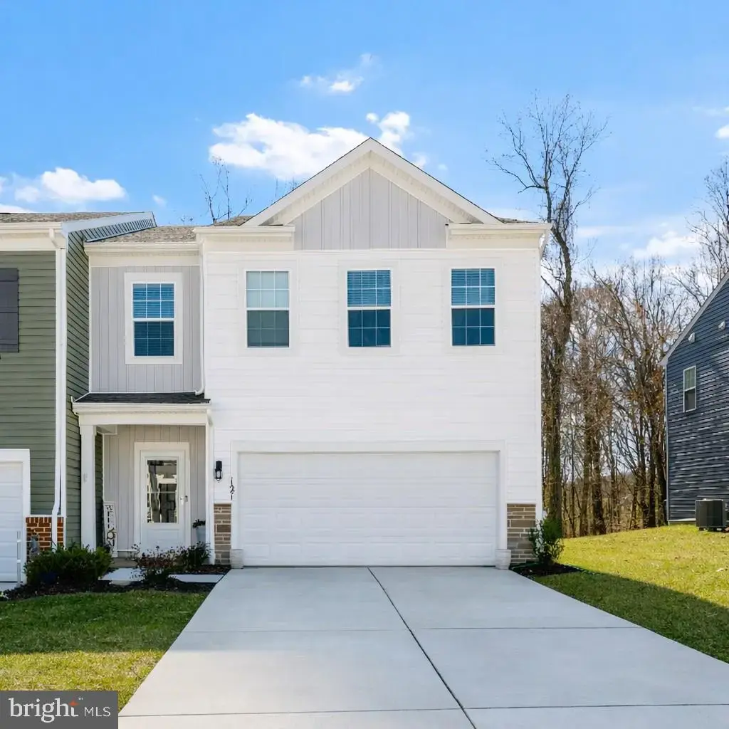 121 Correri St, HAVRE DE GRACE