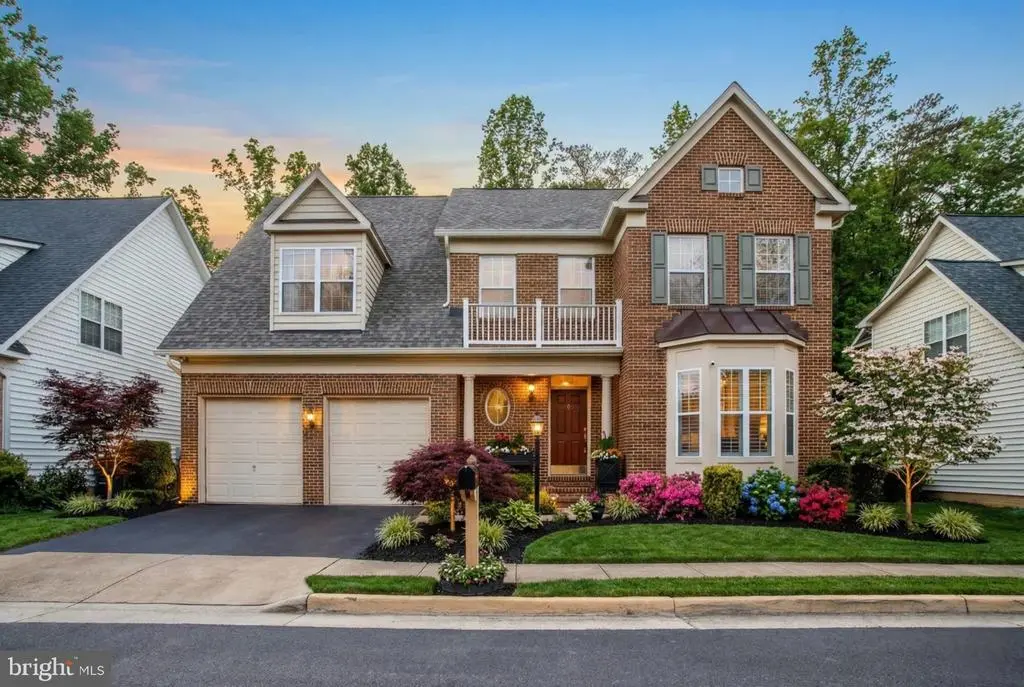 7374 Pohick Ridge Ct, SPRINGFIELD