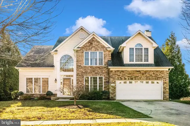 410 Bridlewreath Way, Mount Airy