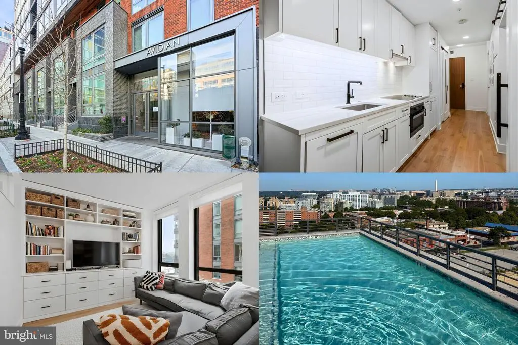 1211 Van St Se #614, WASHINGTON