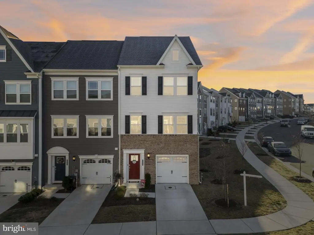 2439 Woodlands Rd, Baltimore