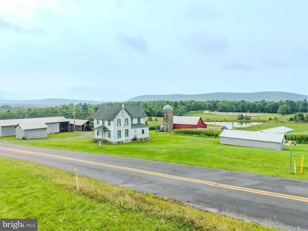 7606 Rose Valley Road, TROUT RUN