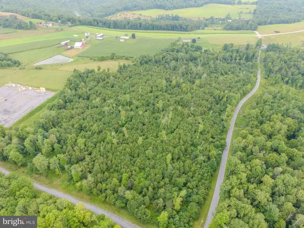 0 Rose Valley Rd, TROUT RUN