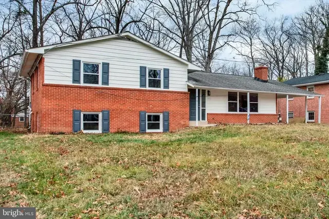 6413 White Oak Ave, Temple Hills