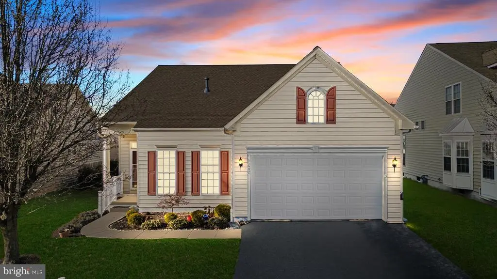 407 Caledonia Way, Townsend