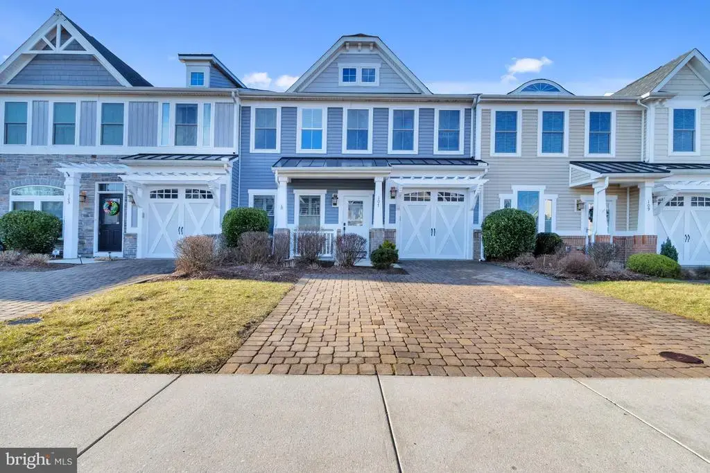 107 Carter Way, lewes