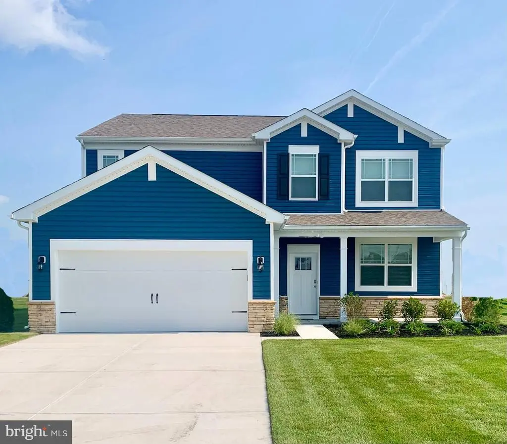 15122 Willow Wood Ct, MILLVILLE