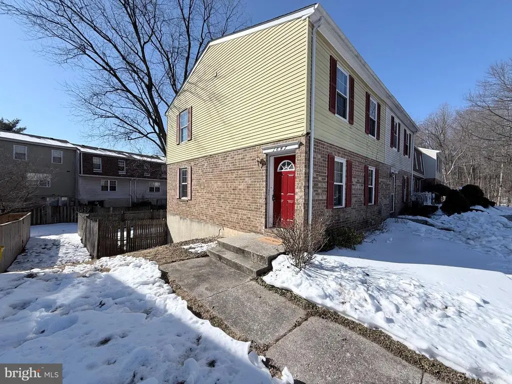 1847 Blue Jay Ct, Severn