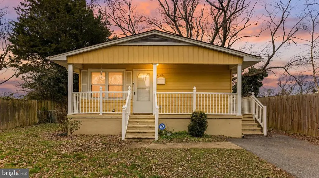 1106 Brashears St, Annapolis