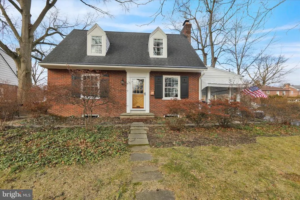 848 N President Ave, LANCASTER