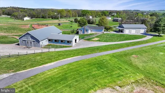 145 Franklintown Rd, Dillsburg