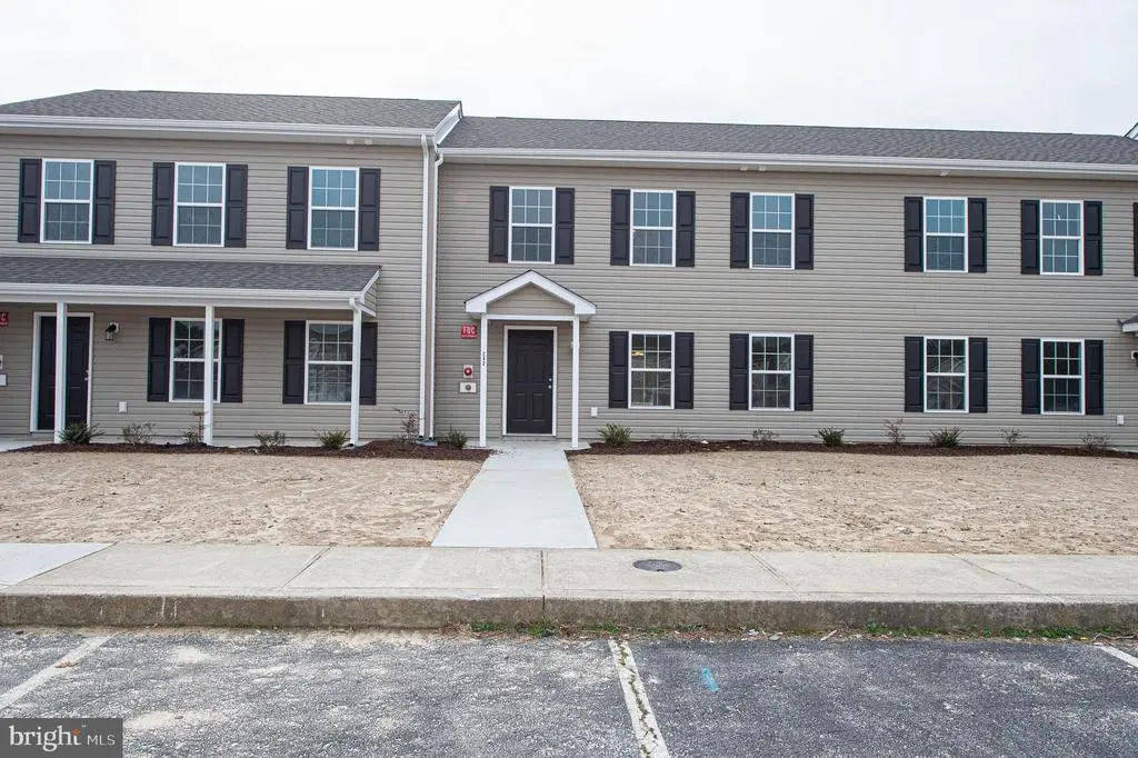 242 Morgans Ct, Pocomoke City