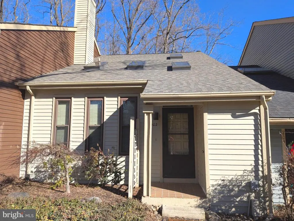 402 Cranes Roost Ct, ANNAPOLIS