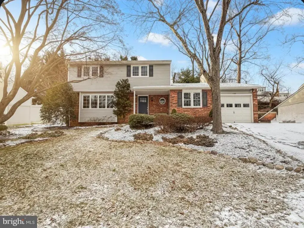 1529 Hollywood Ave, LANGHORNE