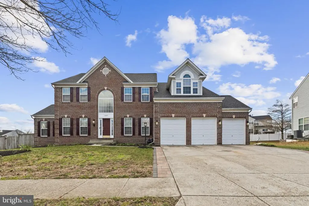12607 Wallace Ln, UPPER MARLBORO