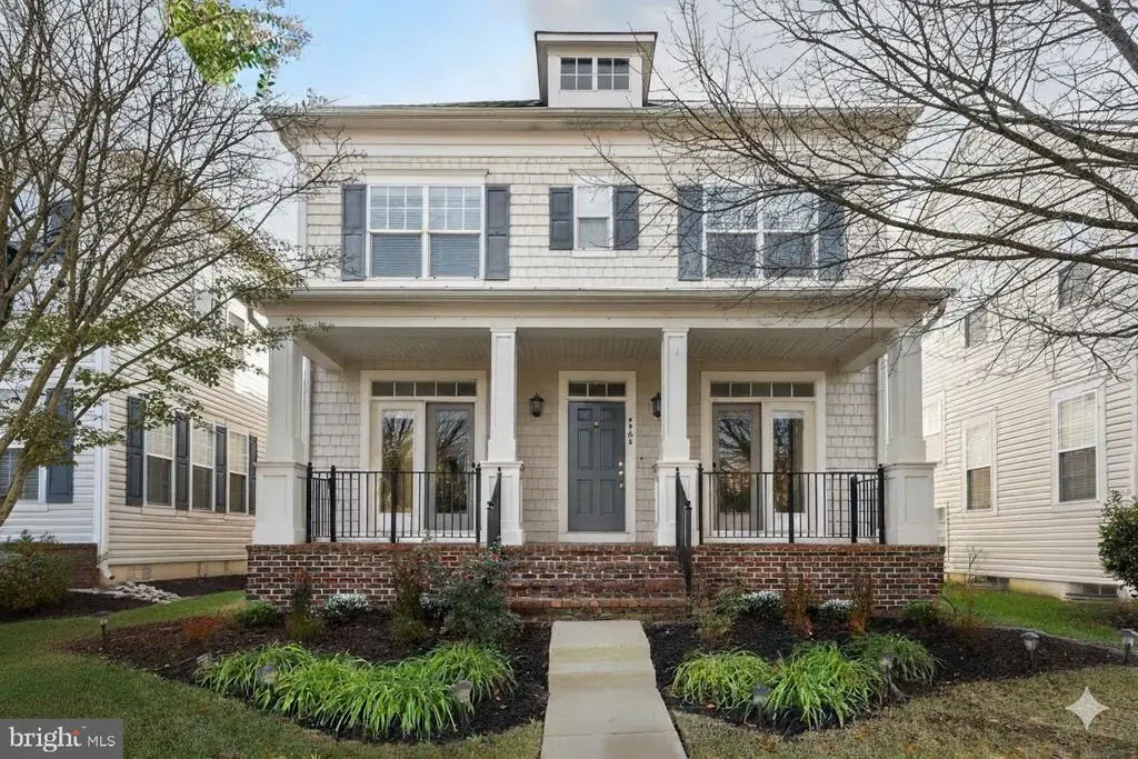 9568 Tarvie Cir, BRISTOW