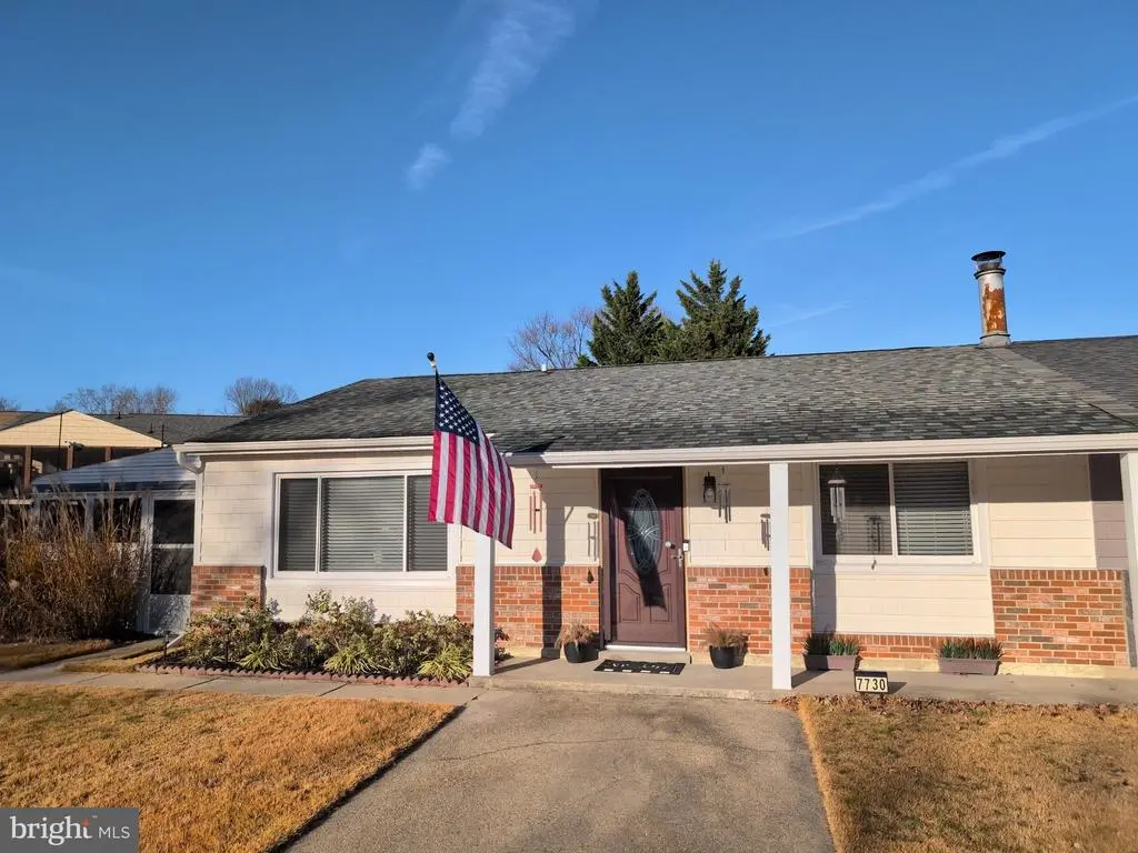 7730 Notley Rd, Pasadena